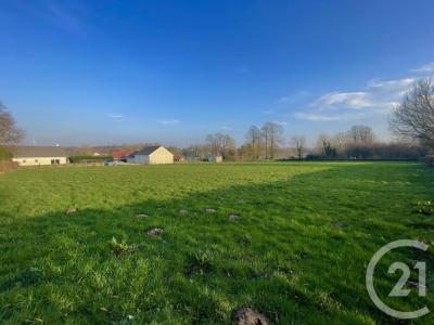 Annonce Vente Terrain Bourthes 62