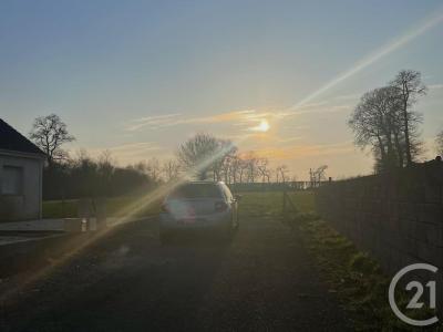 Acheter Terrain 6700 m2 Bourthes