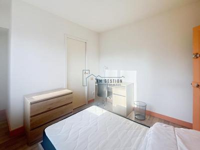 Louer Appartement 11 m2 Limoges