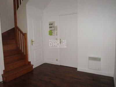 For rent Fontenay-tresigny 3 rooms 69 m2 Seine et marne (77610) photo 0