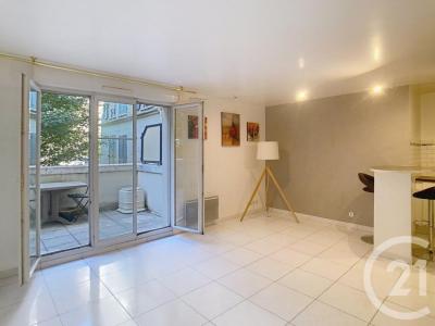 Acheter Appartement 41 m2 Thiais