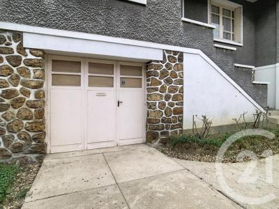 Annonce Vente 5 pi�ces Maison Thiais 94