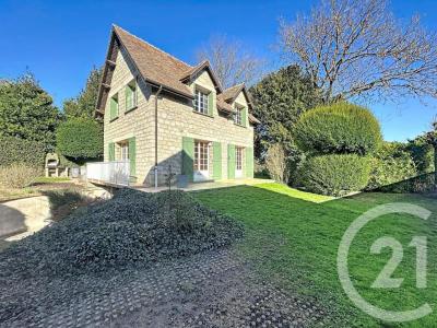 Annonce Vente 6 pi�ces Maison Orly 94