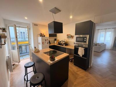 Acheter Appartement 74 m2 Baud