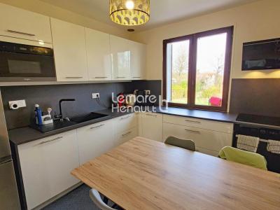 Annonce Vente 6 pi�ces Maison Vernouillet 28