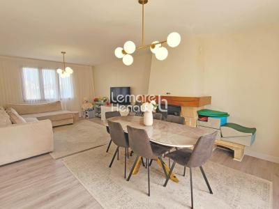 Acheter Maison 105 m2 Vernouillet