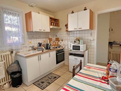 Acheter Maison 70 m2 Vernouillet