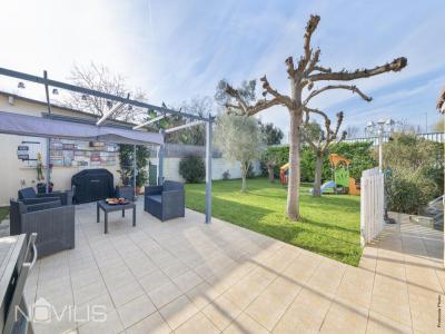 Annonce Vente 5 pi�ces Maison Toulouse 31