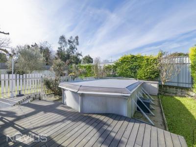 Acheter Maison 135 m2 Toulouse