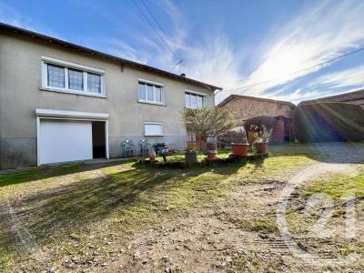 Annonce Vente Prestige Cognac-la-foret 87