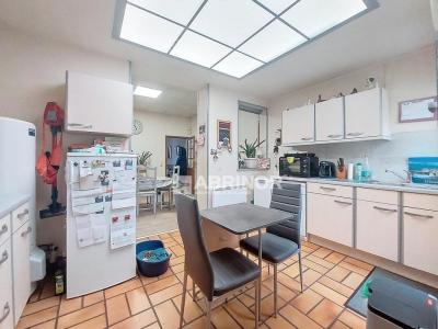 Annonce Vente 5 pi�ces Maison Tourcoing 59