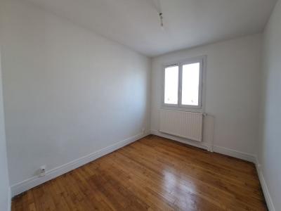 Acheter Appartement 68 m2 Vernaison