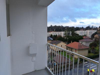 Acheter Appartement Vernaison 154000 euros