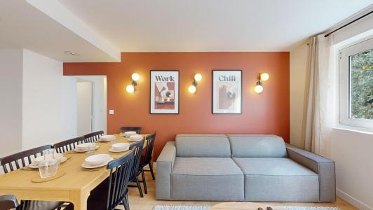 Annonce Location 8 pi�ces Appartement Montrouge 92