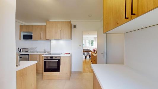 Louer Appartement Montrouge 858 euros