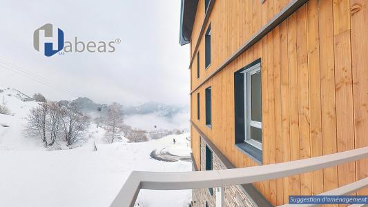 Acheter Appartement 63 m2 Alpe-d'huez