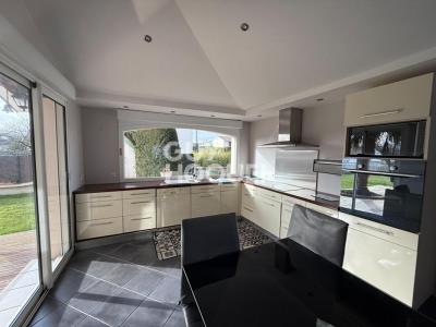 Annonce Vente 5 pi�ces Maison Chevrieres 60