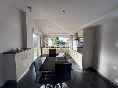 Acheter Maison 167 m2 Chevrieres