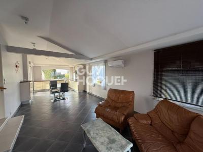 Acheter Maison Chevrieres 335000 euros