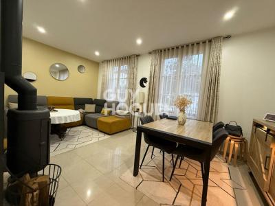 For sale Compiegne 4 rooms 80 m2 Oise (60200) photo 0