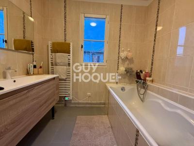 Acheter Maison 80 m2 Compiegne