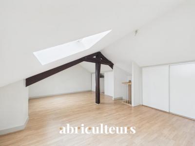 Annonce Vente 2 pi�ces Appartement Bordeaux 33