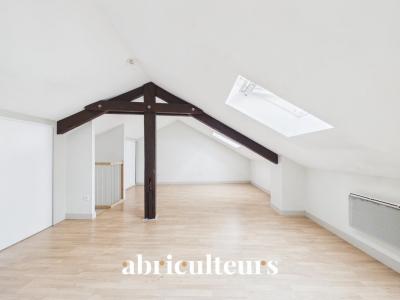 Acheter Appartement 40 m2 Bordeaux