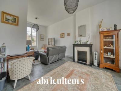 For sale Matha 6 rooms 190 m2 Charente maritime (17160) photo 0