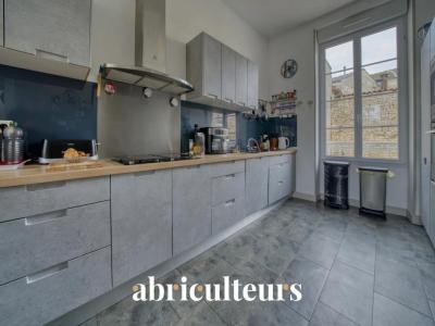 Acheter Maison 190 m2 Matha