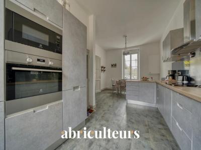 Acheter Maison Matha Charente maritime