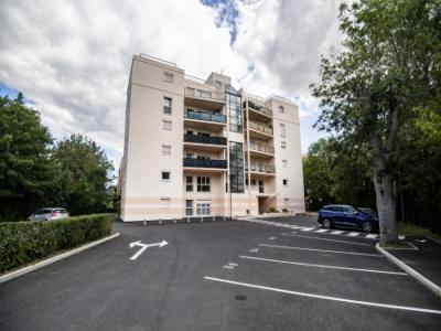 Annonce Location Appartement Bourges 18