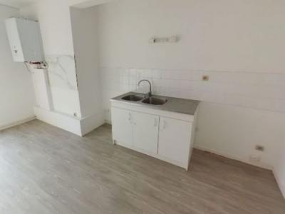 Louer Appartement Bourges Cher