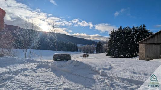 Acheter Terrain Autrans 230000 euros