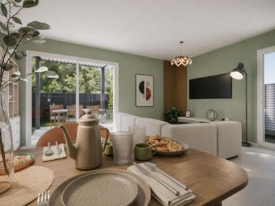 Annonce Vente 4 pi�ces Maison Bassan 34