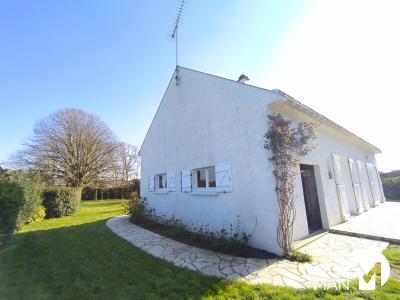 Annonce Vente 6 pi�ces Maison Guerande 44