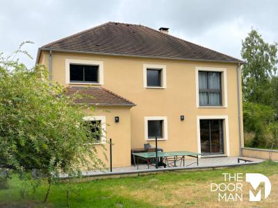 Annonce Vente 7 pi�ces Maison Rambouillet 78