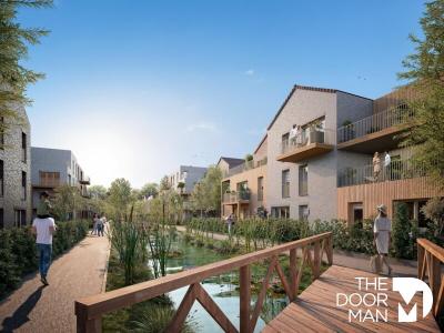 For sale Mouvaux 2 rooms 48 m2 Nord (59420) photo 3