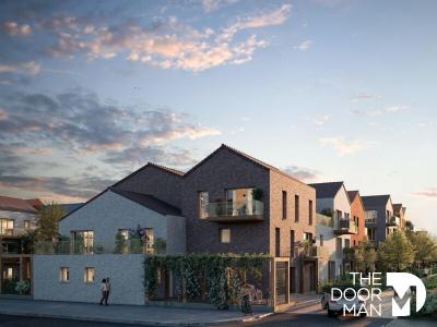 For sale Mouvaux 2 rooms 48 m2 Nord (59420) photo 4