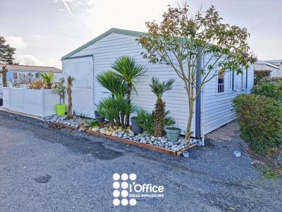 For sale Givrand 3 rooms 25 m2 Vendee (85800) photo 0