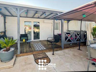 Annonce Vente 3 pi�ces Maison Givrand 85