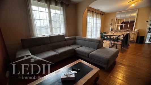 For sale Saint-laurent-des-vignes 4 rooms 150 m2 Dordogne (24100) photo 2