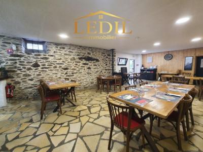 Annonce Vente Commerce Laruns 64