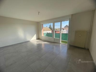 Annonce Vente 3 pi�ces Appartement Belfort 90