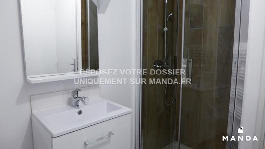 Louer Appartement Lille 410 euros