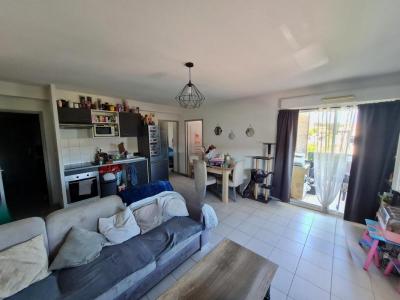 Acheter Appartement 58 m2 Narbonne