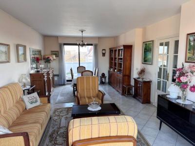 Acheter Appartement Houilles Yvelines