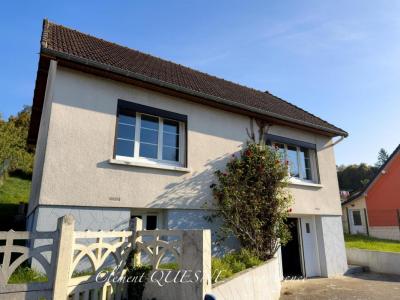 Annonce Vente 4 pi�ces Maison Martin-eglise 76