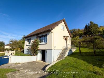 Acheter Maison 74 m2 Martin-eglise