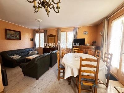 Acheter Maison 111 m2 Saint-georges-d'oleron