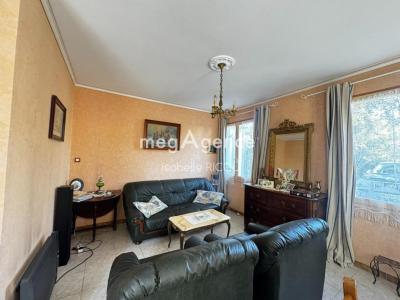 Acheter Maison Saint-georges-d'oleron Charente maritime